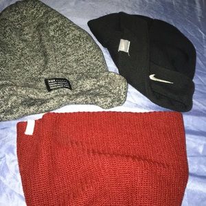 Beanies